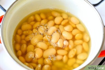 How to Make Succotash