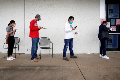 COVID-19: Layoffs, Closures to Wipe Out 6.7% of Working Hours Worldwide in Second Quarter - ILO