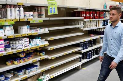 COVID-19 Scare Pushes FMCG Growth in February as Personal Hygiene Products Pick Lead