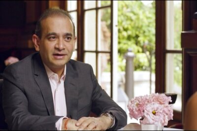 Some Properties Seized by ED Belong to My Trust, Says Nirav Modi's Son