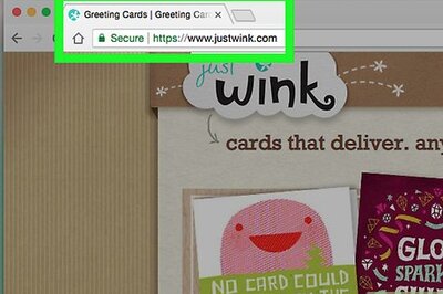 How to Send an eCard