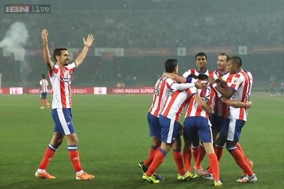 Indian Super League Scenarios: Race to semis hots up in the final lap