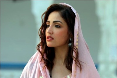 Happy Birthday Yami Gautam: Some Happy Pictures to Make Your Day Brighter