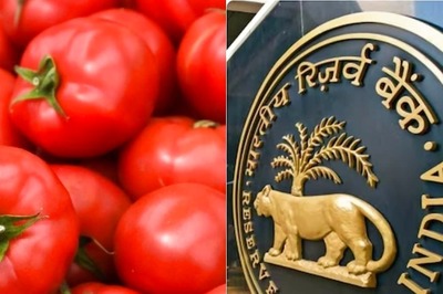 'High Tomato Price Periods Are Short-Lived': RBI Shares 5 Facts About Tomato Rates
