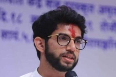Maha: Aaditya Thackeray Blames Shinde Govt, Sena Rebels for Loss of Vedanta-Foxconn Plant