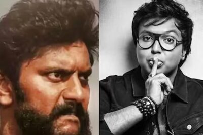 D Imman Posts A Special Message As Kazhuvethi Moorkkan Completes 50 Days