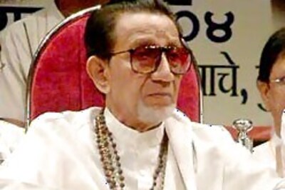 At 40, Shiv Sena faces midlife crisis