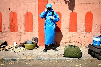 Delhi Covid-19 Death Count at 398; Record Spike of 1,106 Cases Takes Tally to over 17,000