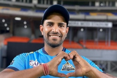 'Agar Give Up Nahi Karoge Toh Woh Cheez Humesha Tumhe Milegi': Shivam Mavi | Exclusive Interview