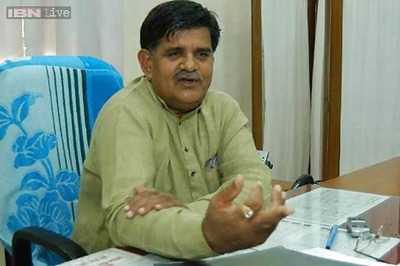 Rajasthan Home Minister tests positive for swine flu