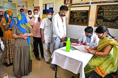Charges of Lack of Covid-testing, Isolation Facilities in Rural Areas Untenable: Govt