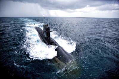 INS Kalvari: India's Under-Water Prowess Explained