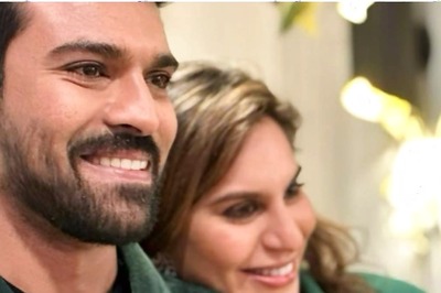 Ram Charan’s Wife Upasana Breaks Silence on Late Pregnancy, Says 'Didn’t Let Pressure Hit Us'
