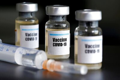 China Will Increase International Cooperation if it Develops Coronavirus Vaccine, Says Minister