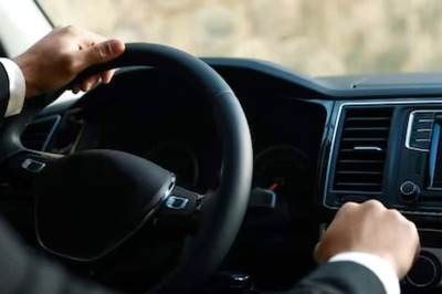 Bengaluru Man Claims His Cab Driver Earns Rs 3,000-4,000 Daily. Internet Reacts