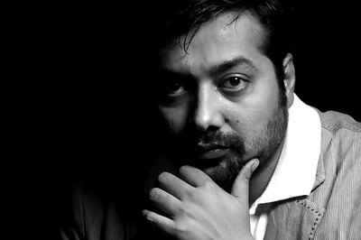 Anurag Kashyap plans to shoot in Maha Kumbh
