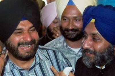Congress young turks no match for Akalis: Badal