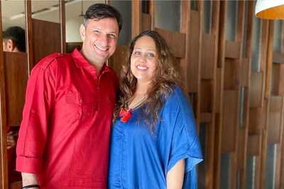 Anupamaa Actor Rushad Rana To Marry GF Ketaki Walawalkar; All You Need To Know About His 2nd Wife