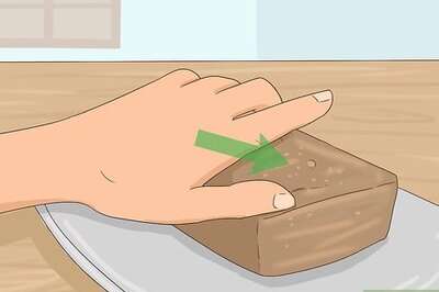 How to Store Banana Bread