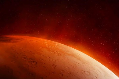 UK Airbus Creates Replica Of Mars For ExoMars Rover Testing