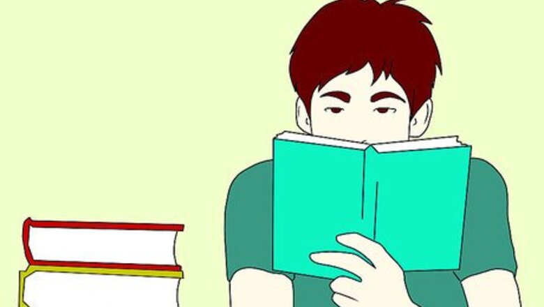 How to Do Research in a Library