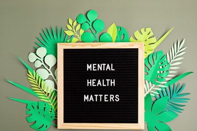 Mental Health Day 2023: Top 10 Self-Care Strategies for Improved Mental Health