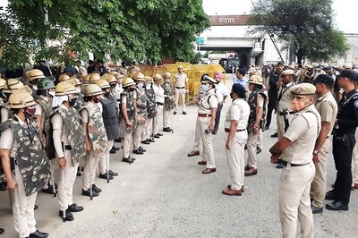 Unruly Elements at Karnal Mahapanchayat May Incite Violence, Say Cops Citing Intel Inputs