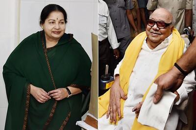 Tamil Nadu Elections Result: AIADMK To Create History, Form Govt for 2nd Consecutive Term