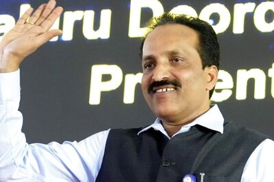 India's Space Station Design Ready, Ganganyaan & Chandrayaan 4 on Track, ISRO Chief Tells News18