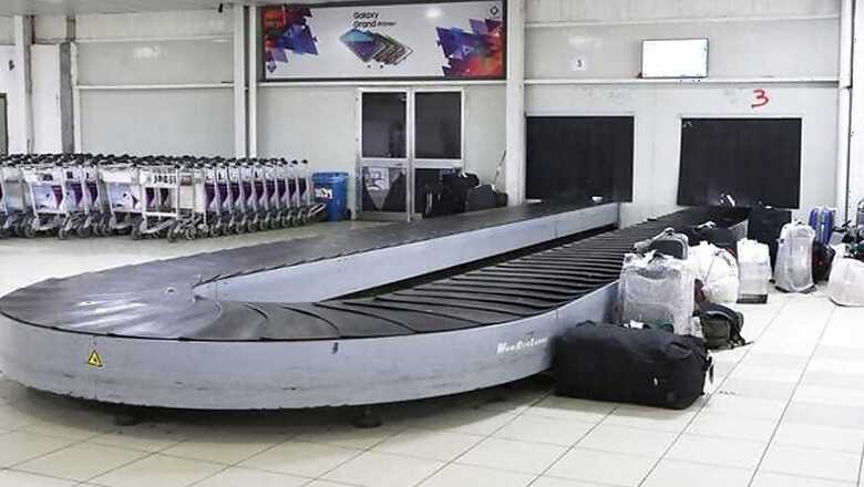 Former Trump Hotel Partner Dinesh Chawla Held for Stealing Luggage at US Airport