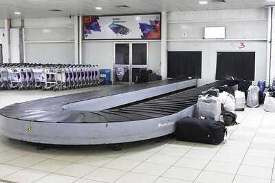 Former Trump Hotel Partner Dinesh Chawla Held for Stealing Luggage at US Airport