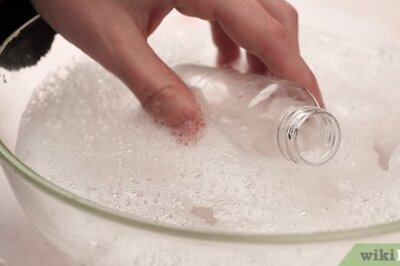 How to Make Piercing Cleanser