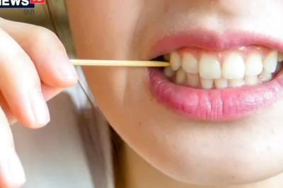 These Home Remedies can Help Cure Bleeding Gums