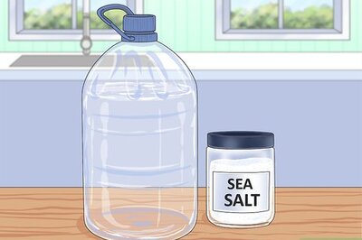 How to Clean a Tragus Piercing