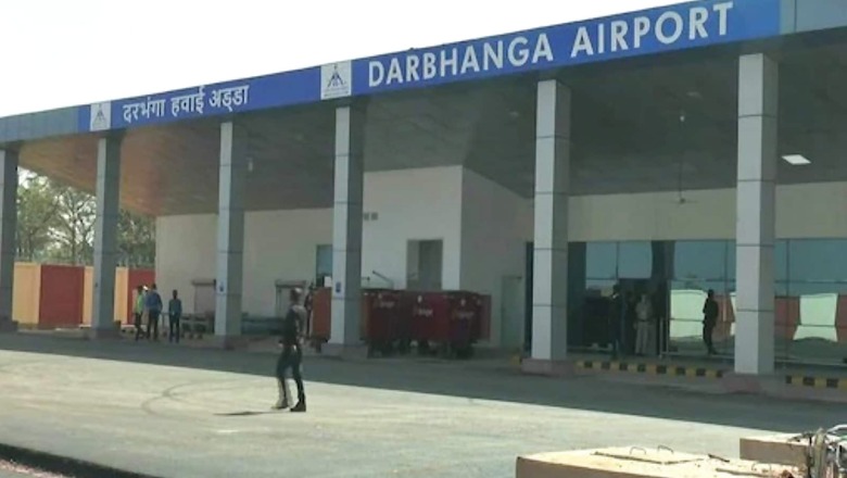 Chaos at Bihar's Darbhanga Airport As Two Families Fight Over a Dead Body