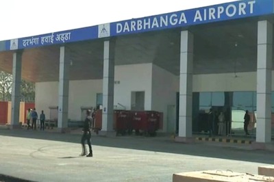Chaos at Bihar's Darbhanga Airport As Two Families Fight Over a Dead Body