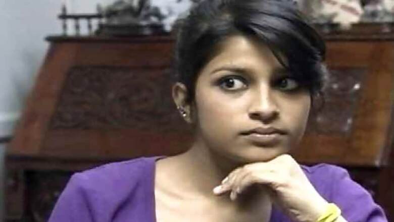 US: Indian diplomat's daughter files lawsuit