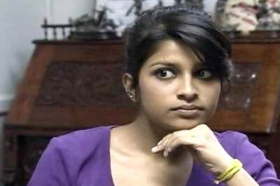 US: Indian diplomat's daughter files lawsuit