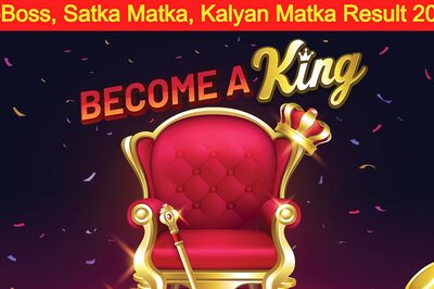 What is DpBOSS? Check Live Updates of Satta Matka Results for 21 November, 2022