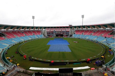 Himachal Pradesh vs Uttar Pradesh Live Streaming: When and Where to Watch Vijay Hazare Trophy Live Coverage on Live TV Online