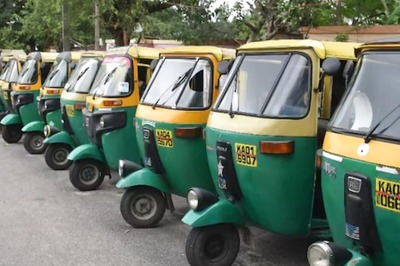Delhi HC Dismisses Petition Against Mandatory Uniform for Auto Drivers in Delhi