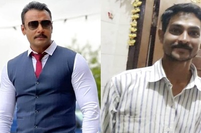 Darshan Fan Murder Case: Renuka Swamy Died of Shock and Haemorrhage, Post-Mortem Report Reveals