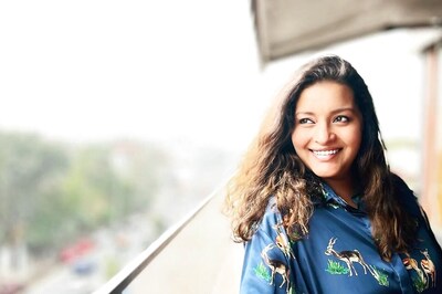 Renu Desai’s Take on 'Searching For Soulmate' in Latest Insta Reel Goes Viral