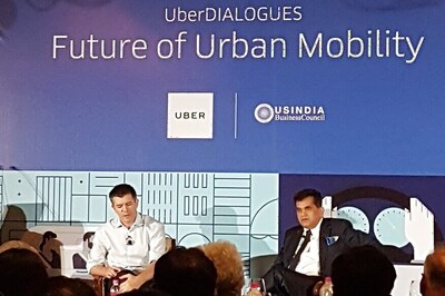 Here is What Uber CEO Travis Kalanick Feels About Ola, Women Safety And More