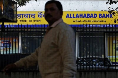 After PNB, Allahabad Bank Reports Rs 1,775 Crore Fraud by Bhushan Power & Steel