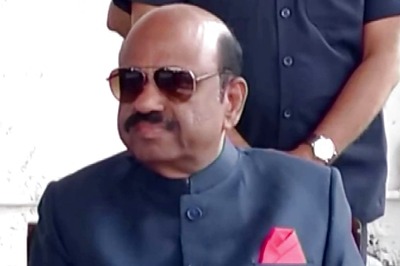 Bengal Govt Orders to Stop Paying Salaries to Guv Appointed V-Cs