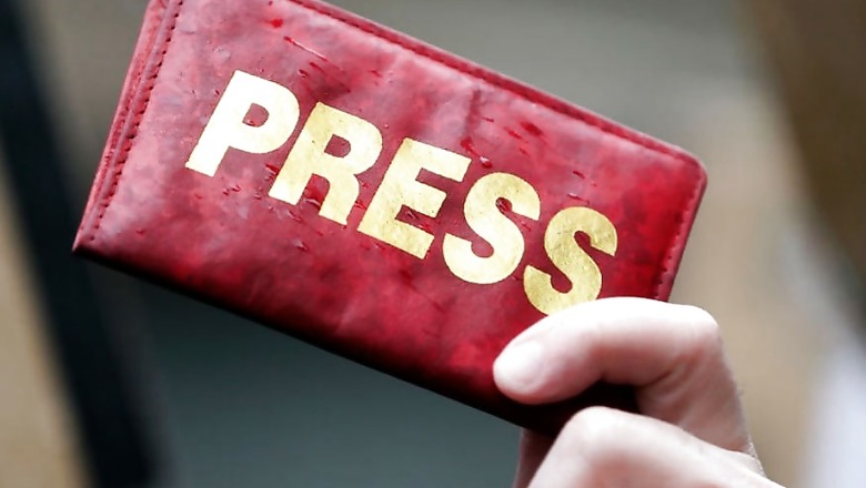 Refrain from Broadcasting Content which May Instigate Violence: I&B Ministry Directive to Media