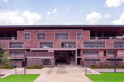 Azim Premji University Invites Application For Full Time Postgraduate Programmes