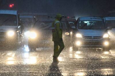 Maharashtra Rains: CM Directs Coastal Districts to Stay on Alert; NDRF Deploys Teams