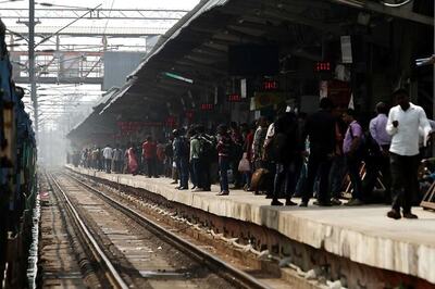 Train Reaches Wrong Station in Delhi in ‘Rare Case’, Passengers Stumped